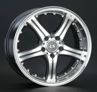 LS Wheels LS 322