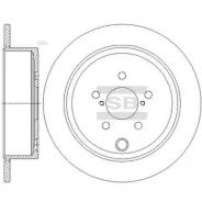 ���� ��������� ������ Subaru Lagasy V 09-, Forester 08- SD4706 Sangsin Brake SD4706 SD4706 ����