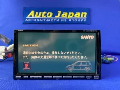 Sanyo NVA-HD3780 ����