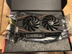 Radeon RX 580 ����