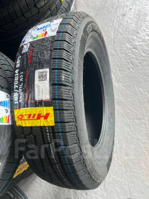 Hilo XS1. �����������, 2026 ���, ����� ����