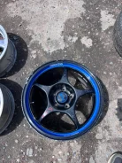 Enkei Racing RPF1RS. 9.0x17", 5x114.3, ET38 ����