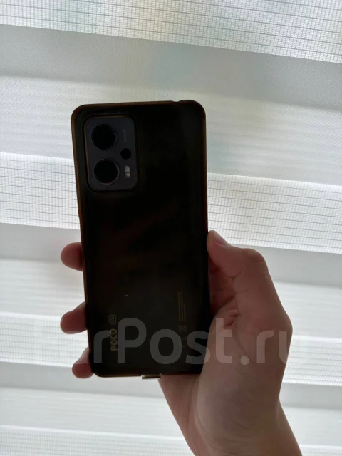 Xiaomi Poco X4 GT. �/�, 256 ��, ������, 4G LTE, 5G ����
