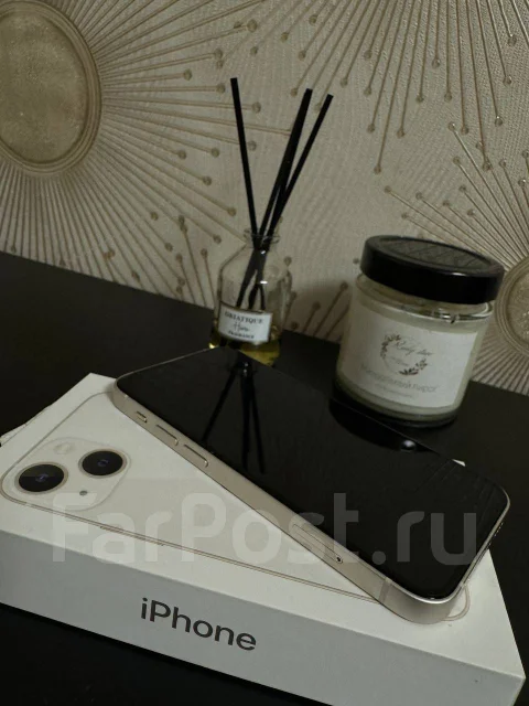 Apple iPhone 13 mini. �/�, 256 ��, ����� ����