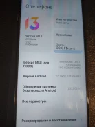 Xiaomi Poco X3 Pro. �/�, 256 ��, �����, 4G LTE, Dual-SIM, NFC, ����������, ������� ������� ����