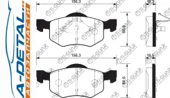 ��������� ������� TG-1752/PN0071* Ti�GUAR TG1752 ����