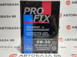 Pro Fix. 5W-30, �������������, 4��. ����