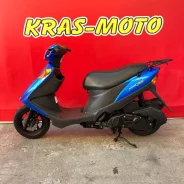 Suzuki Address V125. 125����. ��., ��������, ���������, ��� ������� ����