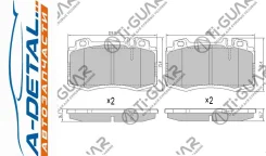 ��������� ������� TG-5509/PN0196W* Ti�GUAR TG5509 ����