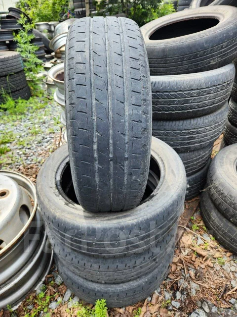Bridgestone Ecopia EX20C. ������, 2016 ���, �/�, ����� 30 % ����