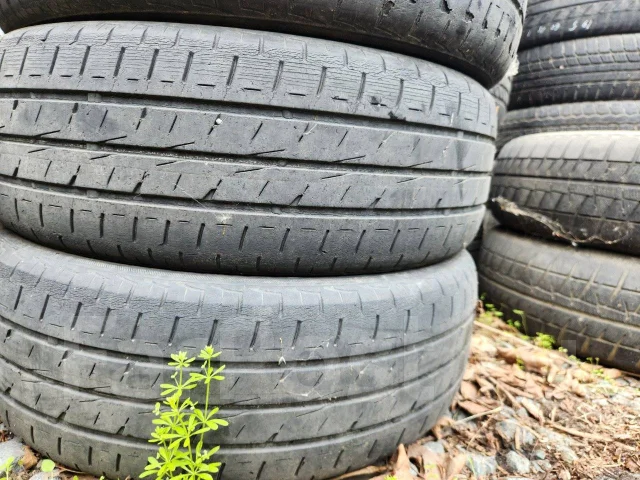 Bridgestone Ecopia EX20C. ������, 2016 ���, �/�, ����� 30 % ����