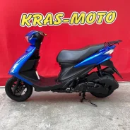 Suzuki Address V125. 125����. ��., ��������, ���������, ��� ������� ����