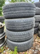 Bridgestone Ecopia EX20C. ������, 2016 ���, �/�, ����� 30 % ����