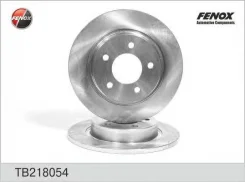���� ��������� ������ Mazda3 (2002)/ Mazda5 (2005) 2.0 [178Fenoxtb218054] TB218054 ����