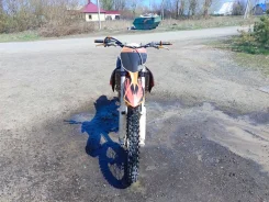 KTM 250 SX-F. 250����. ��., ��������, ��� ���, ������ �� �� ����