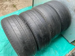 Bridgestone Regno GRV II. ������, �/�, ����� 70 % ����