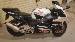 Honda CBR 954RR. 954����. ��., ����������, ���������, ������ �� �� ����