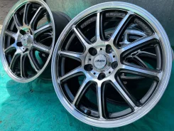 Topy Zina Lite. 7.0x17", 5x114.3, ET48, �� 73,1���. ����