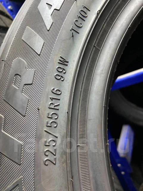 Triangle AdvanteX TC101. ������, 2023 ���, ����� ����