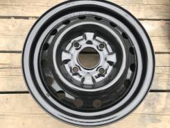 Nissan. 5.5x14", 4x114.3, ET45,  66,1. 