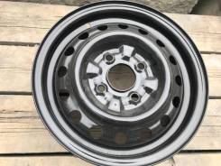 Nissan. 5.0x14", 4x114.3, ET40,  66,1. 