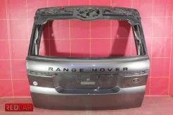 ������ ��������� (13-) OEM LR055919 Land Rover Range Rover Sport 2 - LR055919 ����