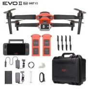 Autel EVO II Dual. � ������� ����