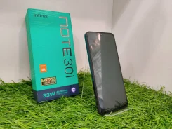 Infinix Note 30i. �/�, 128 �� ����