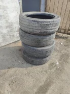 Dunlop SP Sport 2030. ������, 2018 ���, �/�, ����� 60 % ����