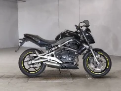 Kawasaki ER-4. 400����. ��., ��������, ���������, ��� ������� ����
