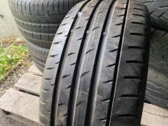 Continental ContiSportContact 3. ������, �/�, ����� 20 % ����