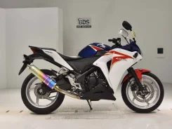 Honda CBR 250R. 250����. ��., ��������, ���������, ��� ������� ����