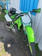 Kawasaki KX 250. 250����. ��., ��������, ������ �� �� ����