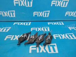 ������� ��������� Ford Focus I (���� ����� 1) DFW, �������� 2M5Z2001AB ����