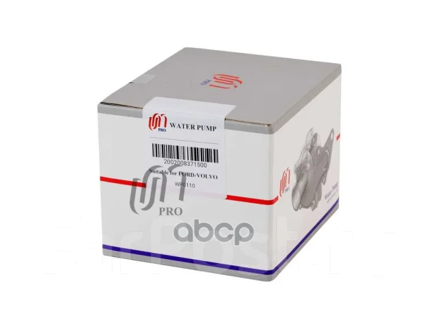 ����� United Motors ���. WP0110 WP0110 ����