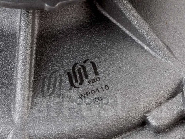 ����� United Motors ���. WP0110 WP0110 ����