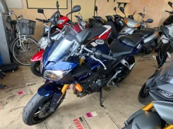 Yamaha FZ1-S. 1 000����. ��., ��������, ���������, ��� ������� ����