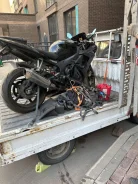 Yamaha YZF-R6. 600����. ��., ��������, ���������, ������ �� �� ����