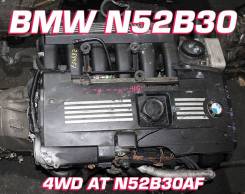  BMW N52B30 |    