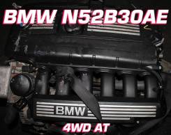  BMW N52B30AE |    