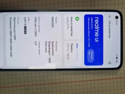 Realme 8 Pro. �/�, 128 ��, �����, 3G, 4G LTE, 5G, Dual-SIM ����