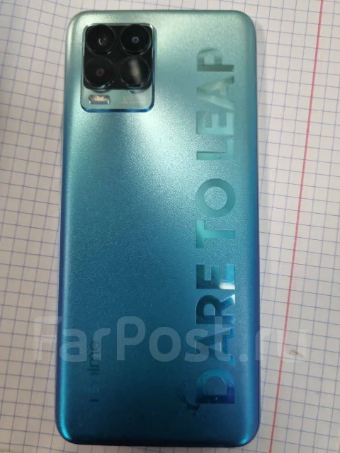 Realme 8 Pro. �/�, 128 ��, �����, 3G, 4G LTE, 5G, Dual-SIM ����