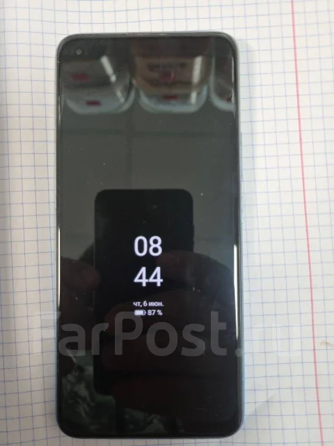 Realme 8 Pro. �/�, 128 ��, �����, 3G, 4G LTE, 5G, Dual-SIM ����