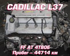  Cadillac L37 |    