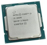 Intel Core i3-10105