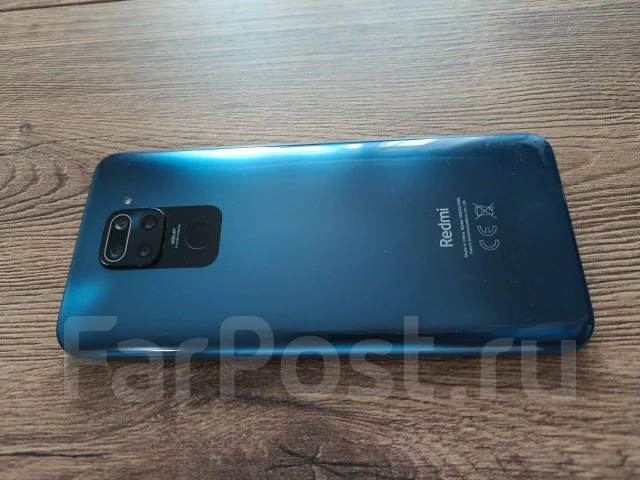 Xiaomi Redmi Note 9. �/�, 16 ��, ����� ����