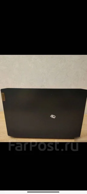 Lenovo IdeaPad Gaming 3. 15.6", 2,5����, ��� 8 ��, ���� 512���, WiFi: 1, Bluetooth: 1, ����������� �� 24��. ����