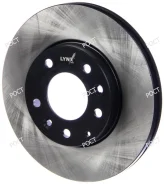 ���� ��������� M.6(GG/GH) 02 / 323(BJ) 01-04 / 626(GF) 98-02 / Premacy(CP) 99-05 (273,5x24) Front BN1652 Lynx (������), �������� BN1652 ����