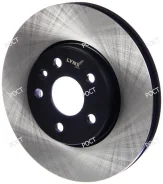 ���� ��������� Chev. Aveo (T300) 11- / Cruze 09- / Opel Astra J 09-15 (276x26) Front BN1348 Lynx (������), �������� BN1348 ����
