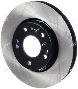 ���� ��������� Front R=L Hyun.i30 (FD) 07-11 iX20 (JC) 10- Kia Ceed (ED) 07-12 Kia Soul (AM) 09-13 Soul (PS) 14- (280x26) BN1556 Lynx (������), ������...
